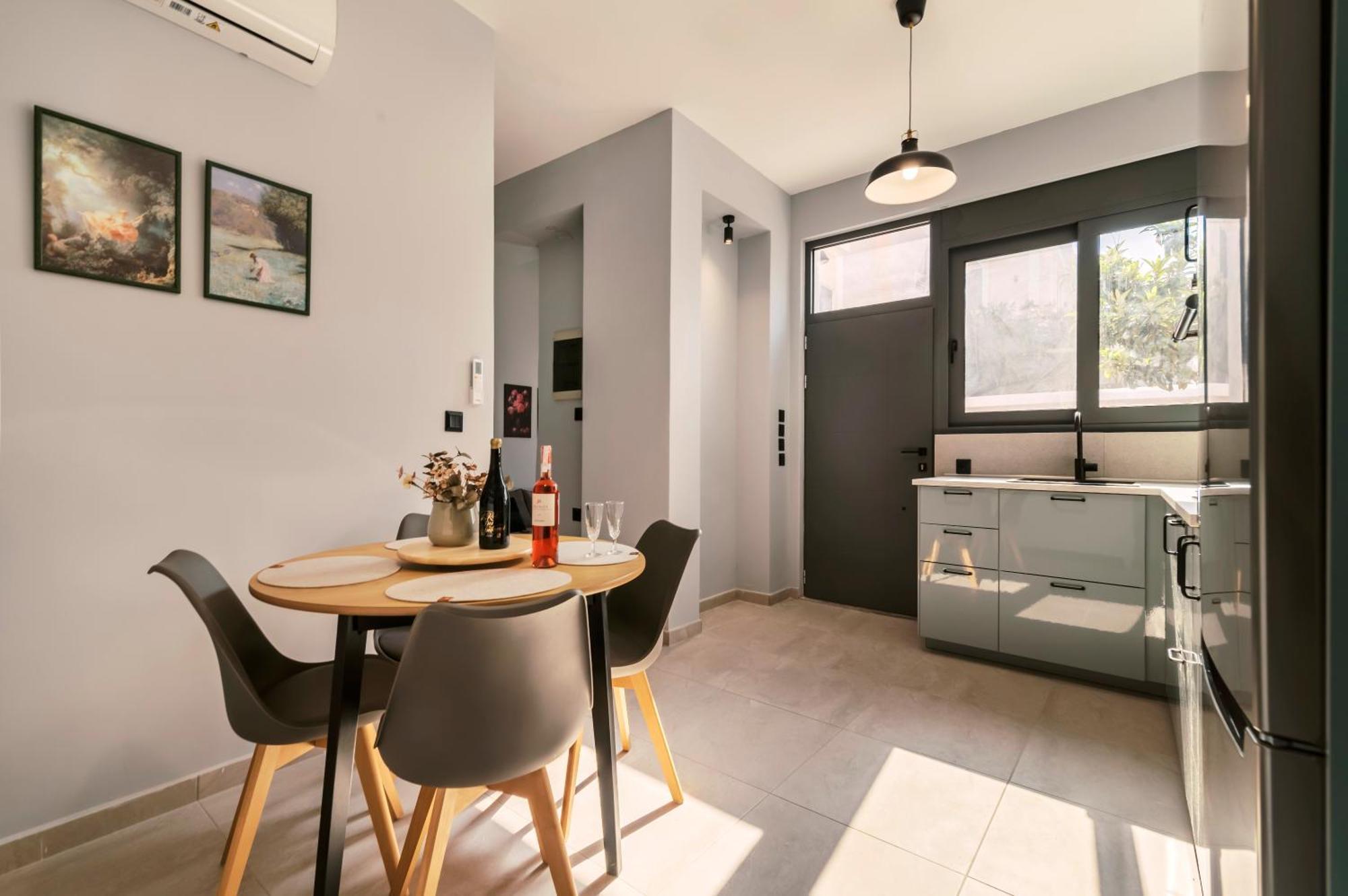 Quattro Zie Βίλα Rhodes City Εξωτερικό φωτογραφία