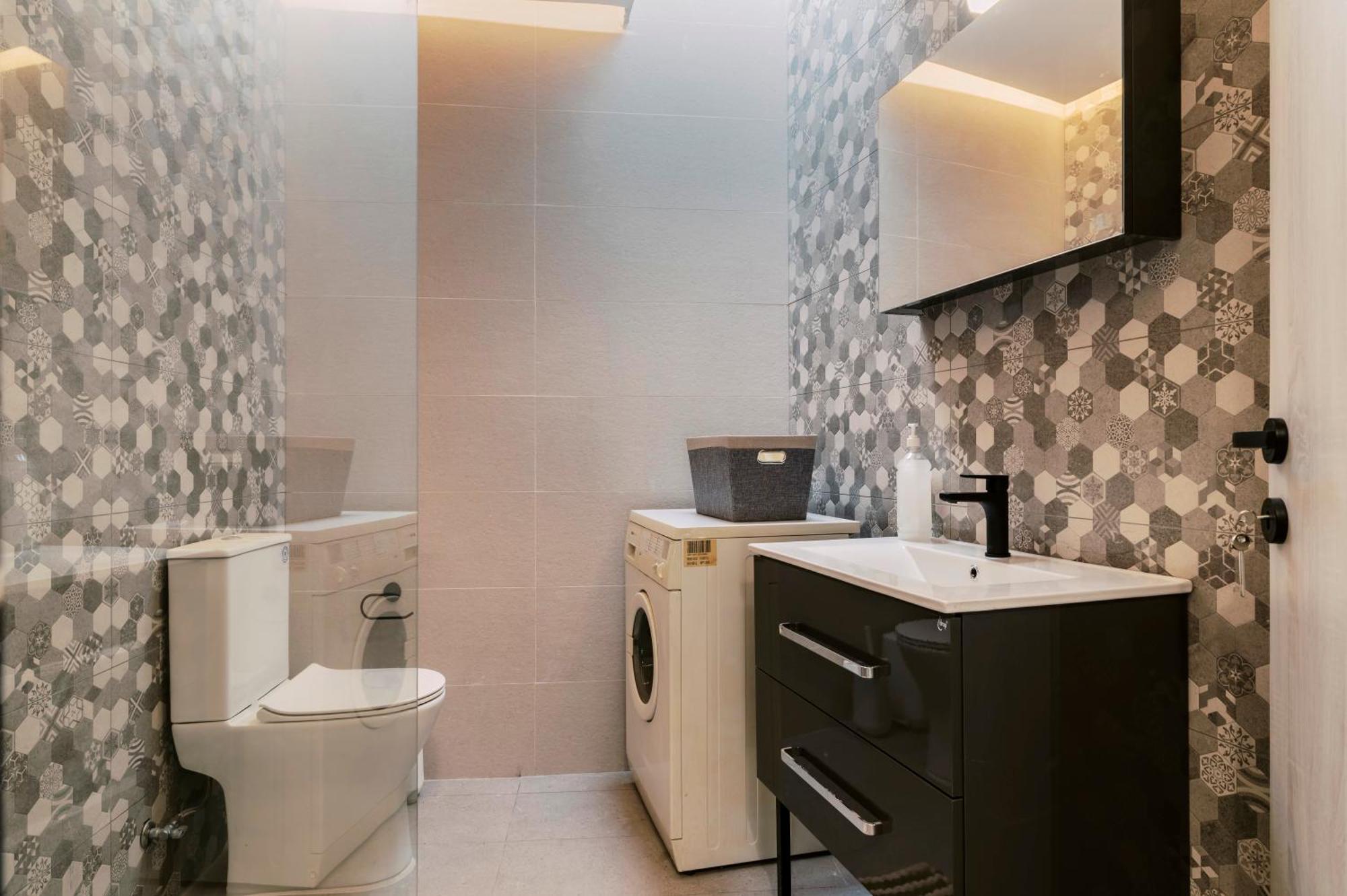 Quattro Zie Βίλα Rhodes City Εξωτερικό φωτογραφία
