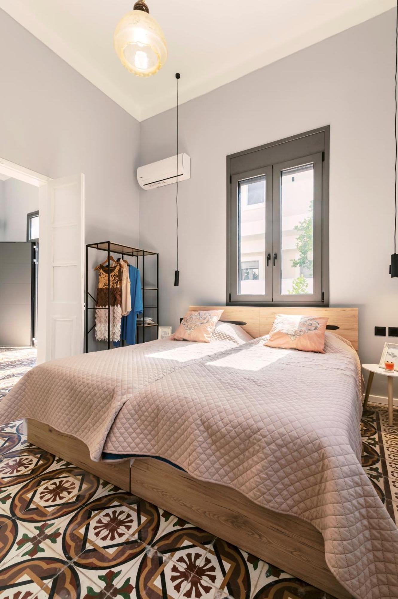 Quattro Zie Βίλα Rhodes City Εξωτερικό φωτογραφία